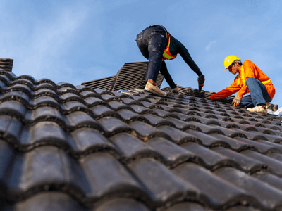 About Roof Repair Experts Melrose, IA